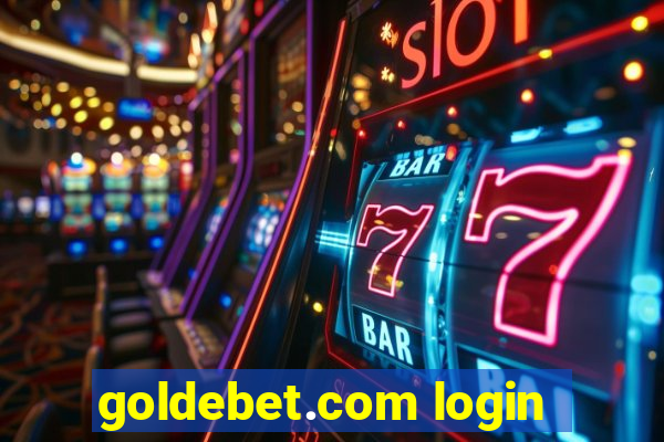 goldebet.com login